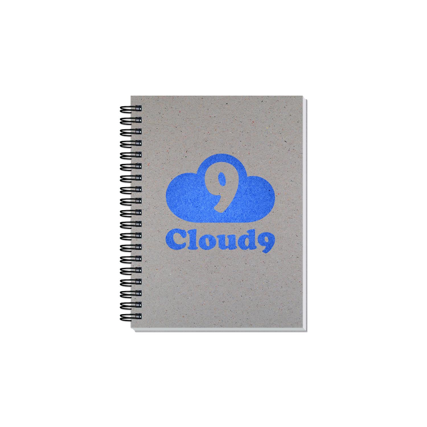 Picture of 5" x 7" Journal (50 pages)