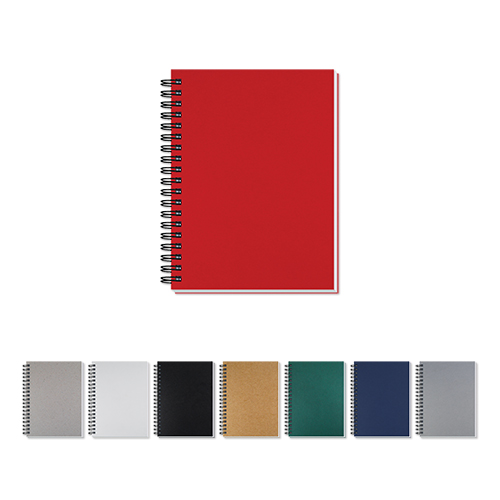 Picture of 5" x 7" Journal (50 pages)