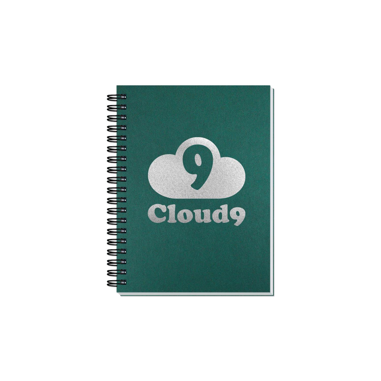 Picture of 5" x 7" Journal (50 pages)
