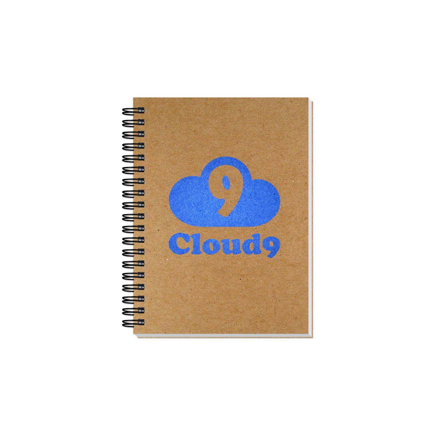 Picture of 5" x 7" Journal (50 pages)