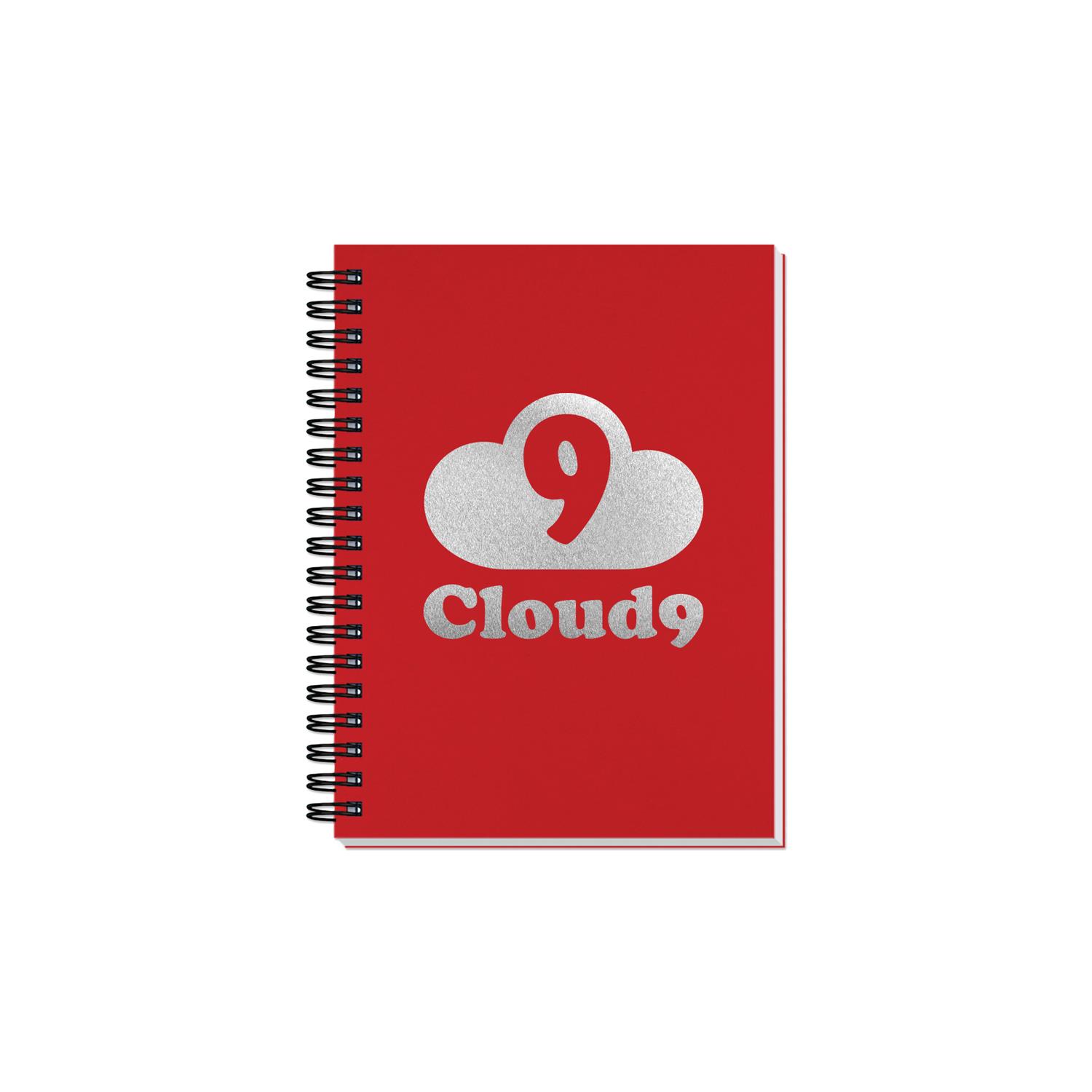 Picture of 5" x 7" Journal (50 pages)