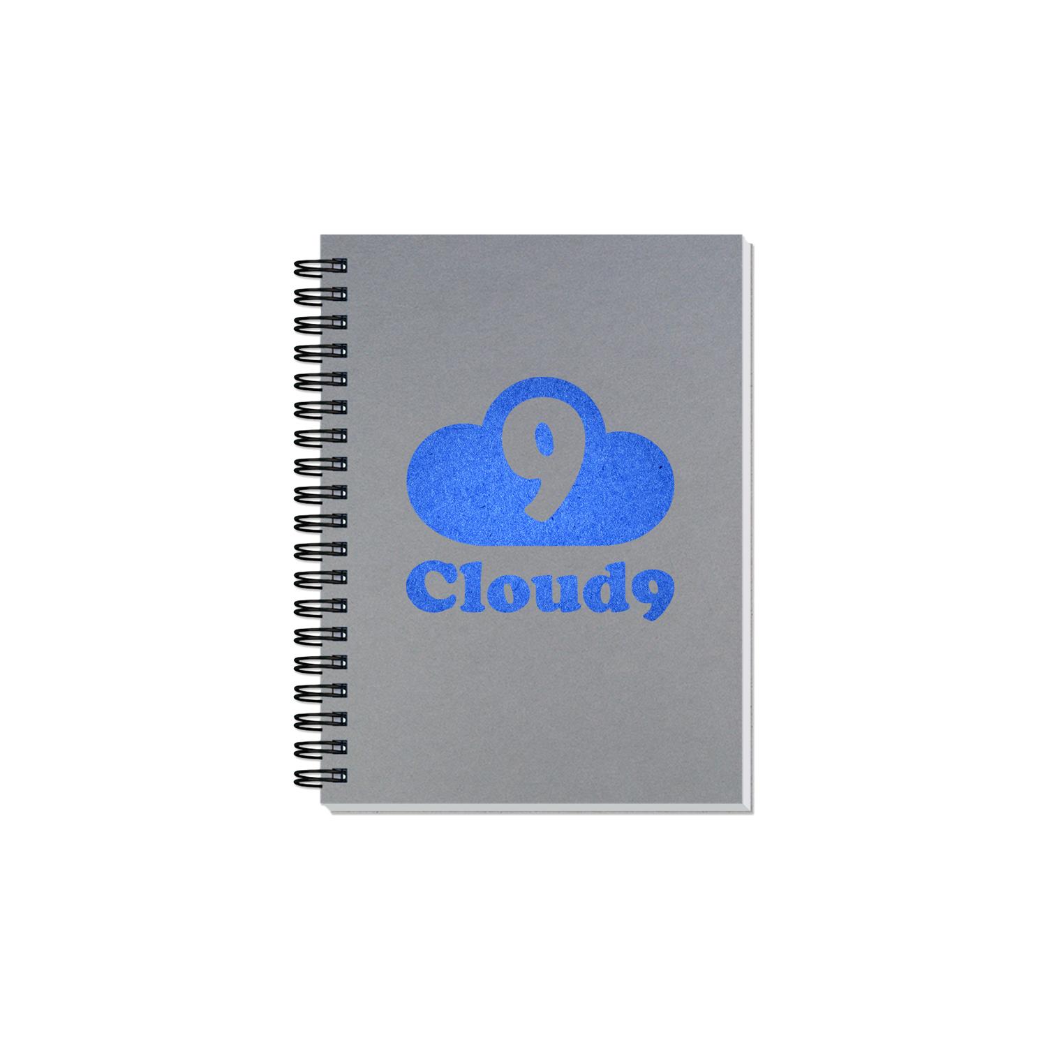 Picture of 5" x 7" Journal (50 pages)
