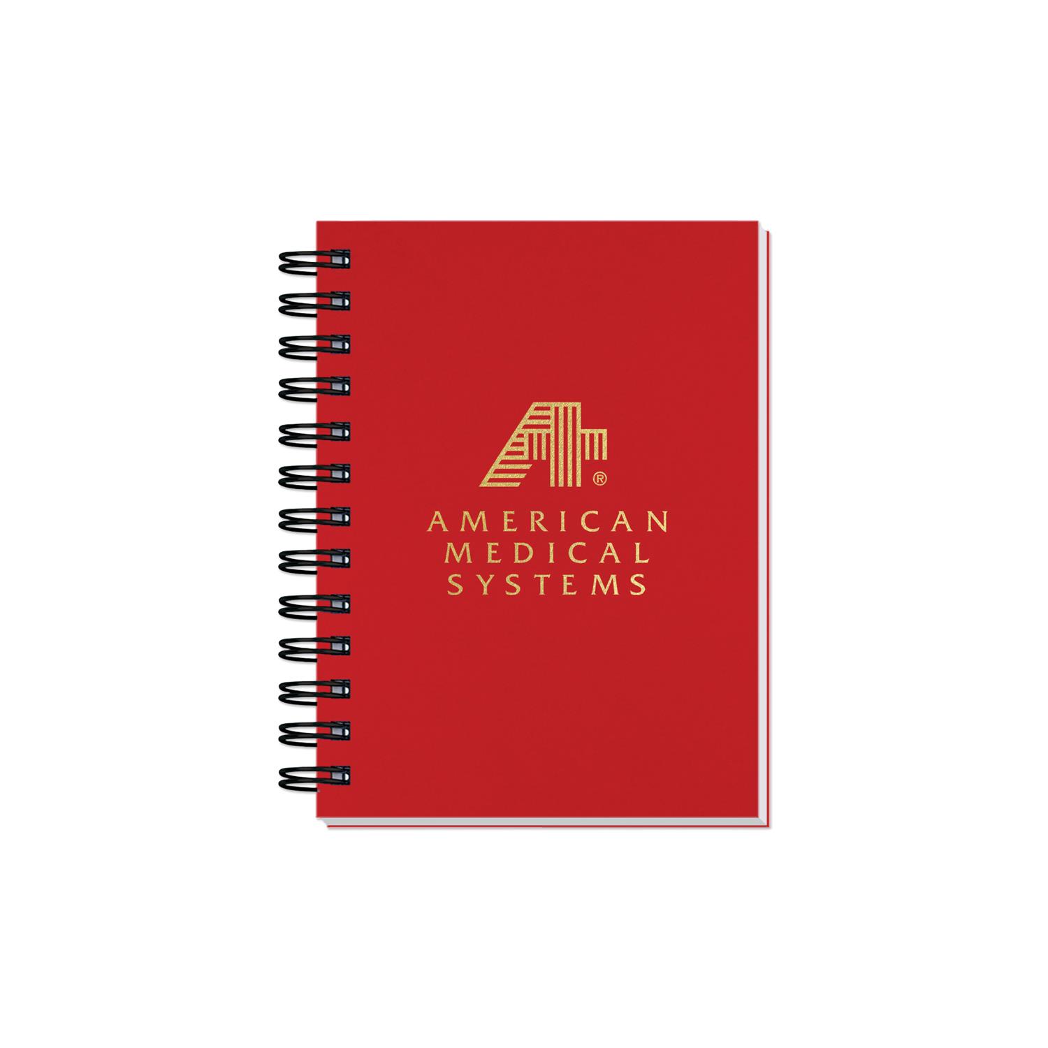 Picture of 5" x 7" Journal (100 pages)