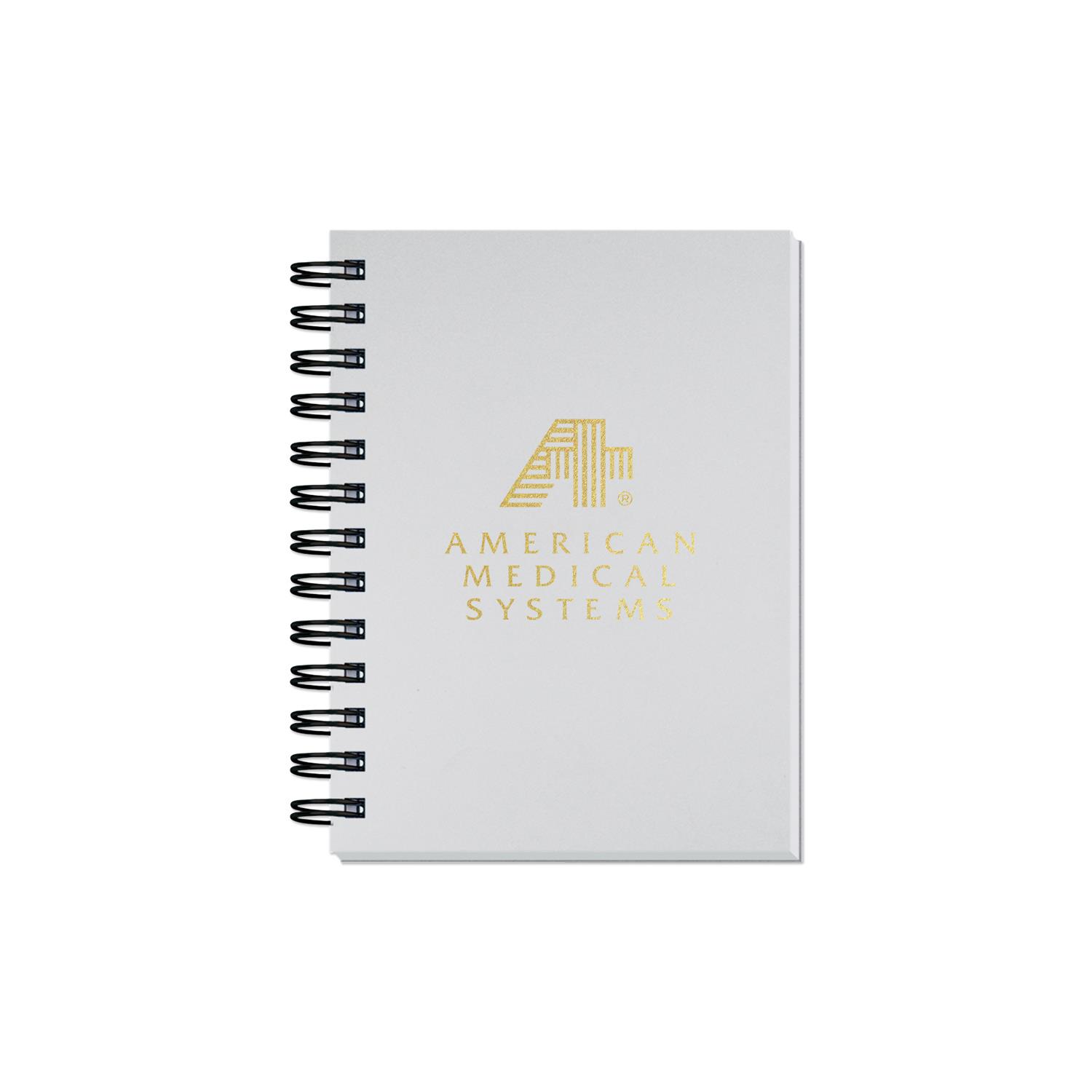 Picture of 5" x 7" Journal (100 pages)