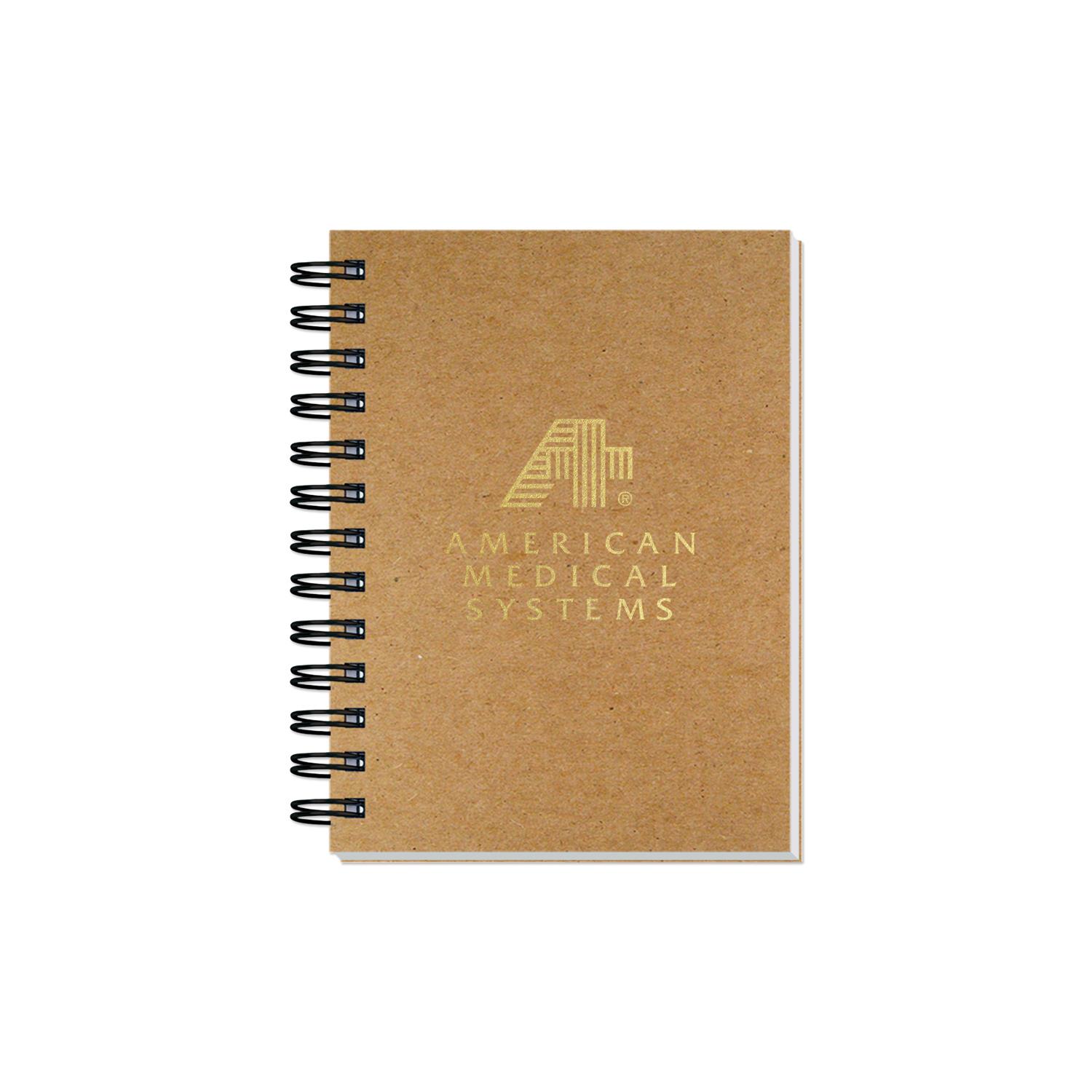 Picture of 5" x 7" Journal (100 pages)