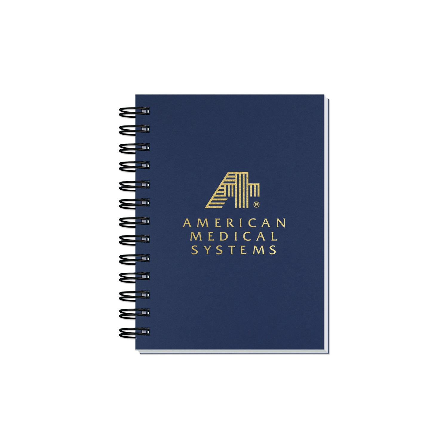 Picture of 5" x 7" Journal (100 pages)