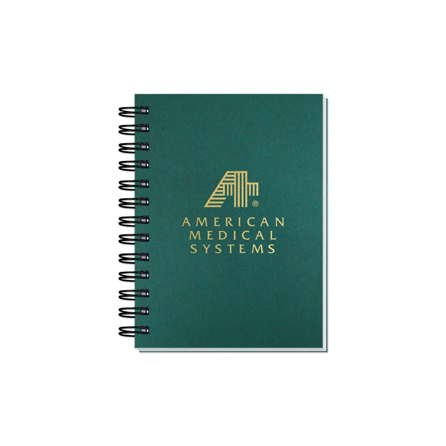 Picture of 5" x 7" Journal (100 pages)