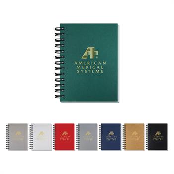 Picture of 5" x 7" Journal (100 pages)