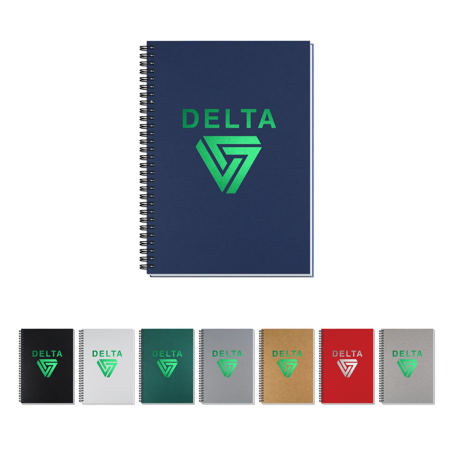 Picture of 7" x 10" Journal (50 Pages)