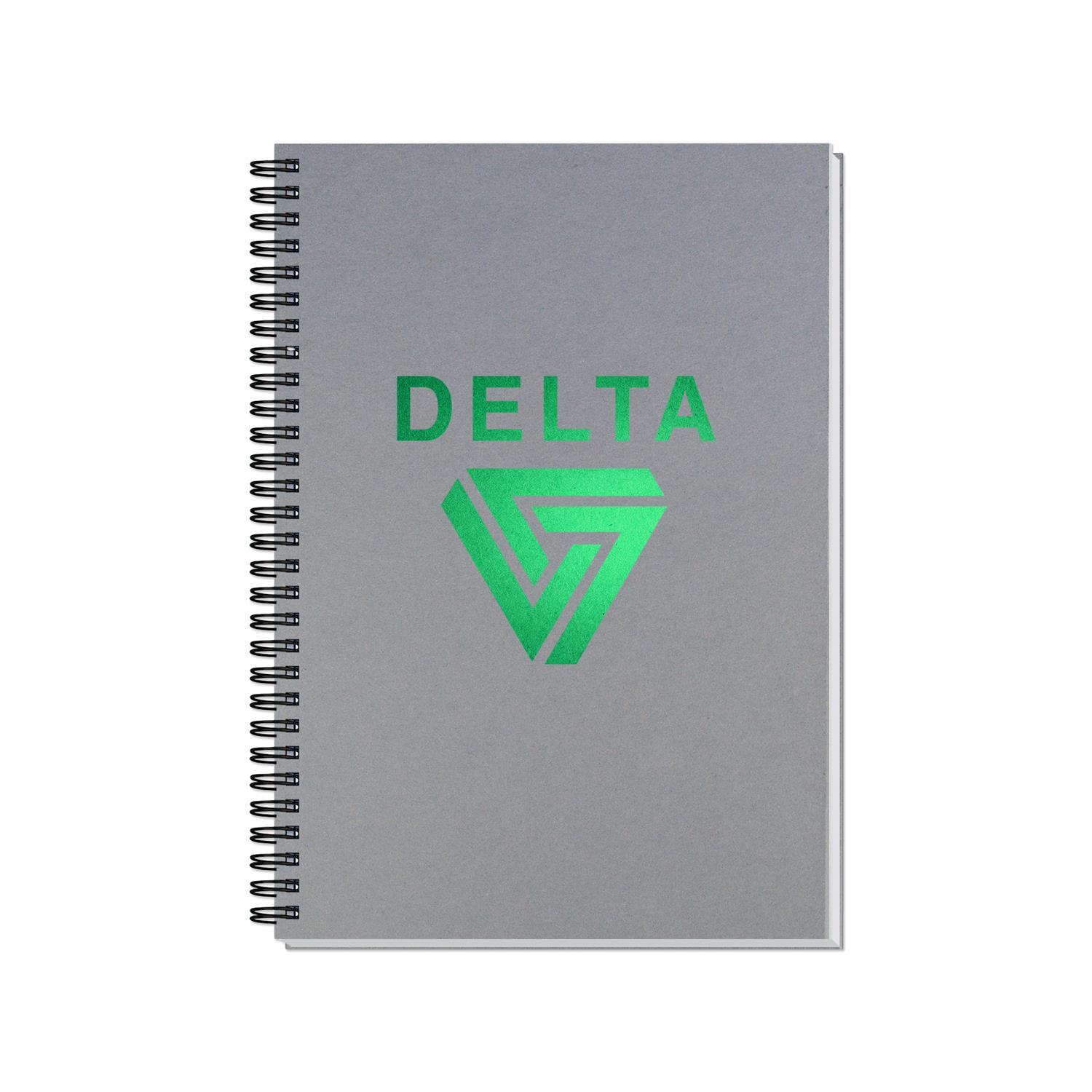 Picture of 7" x 10" Journal (50 Pages)
