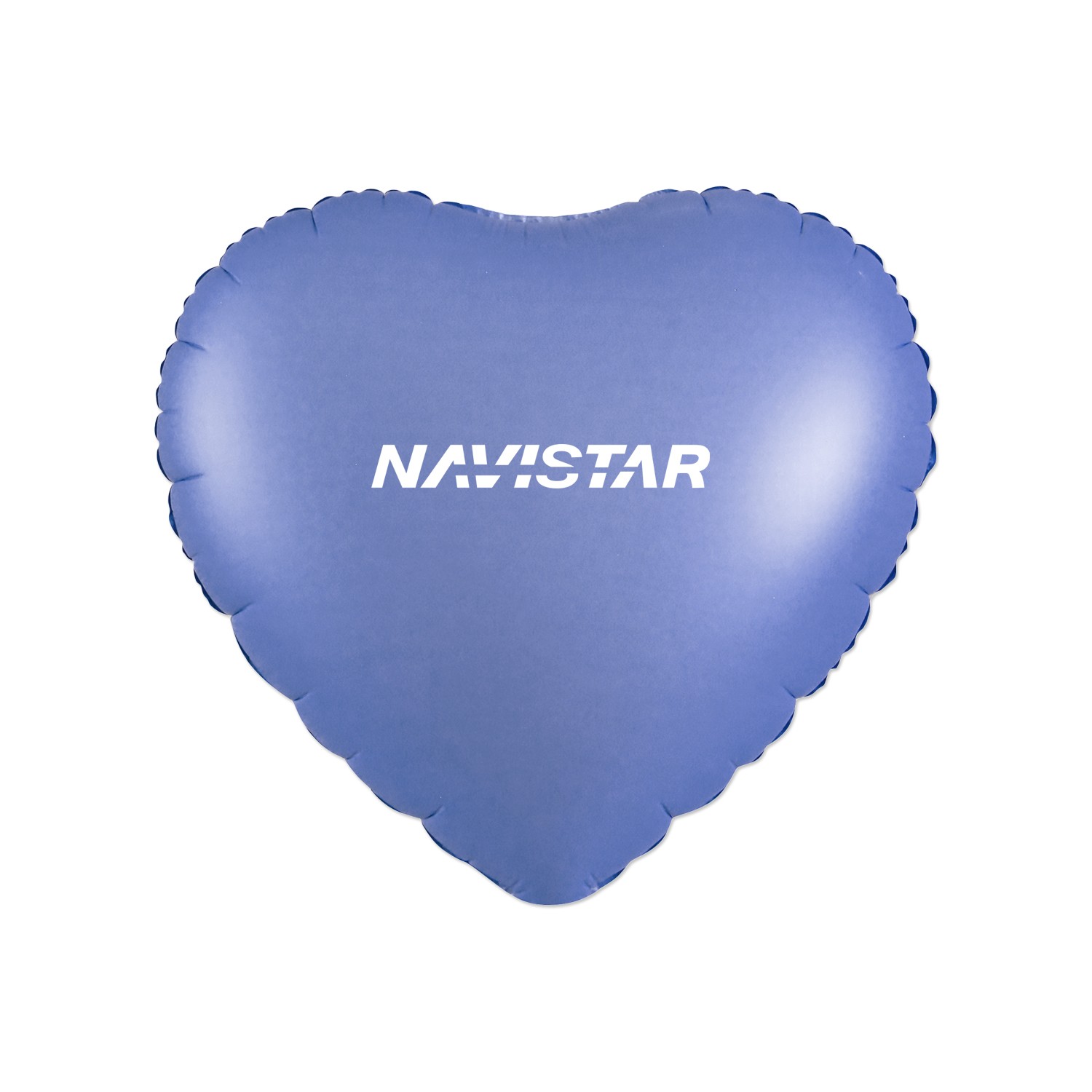 Picture of 17" Heart Helium Saver XtraLife® Foil Balloons