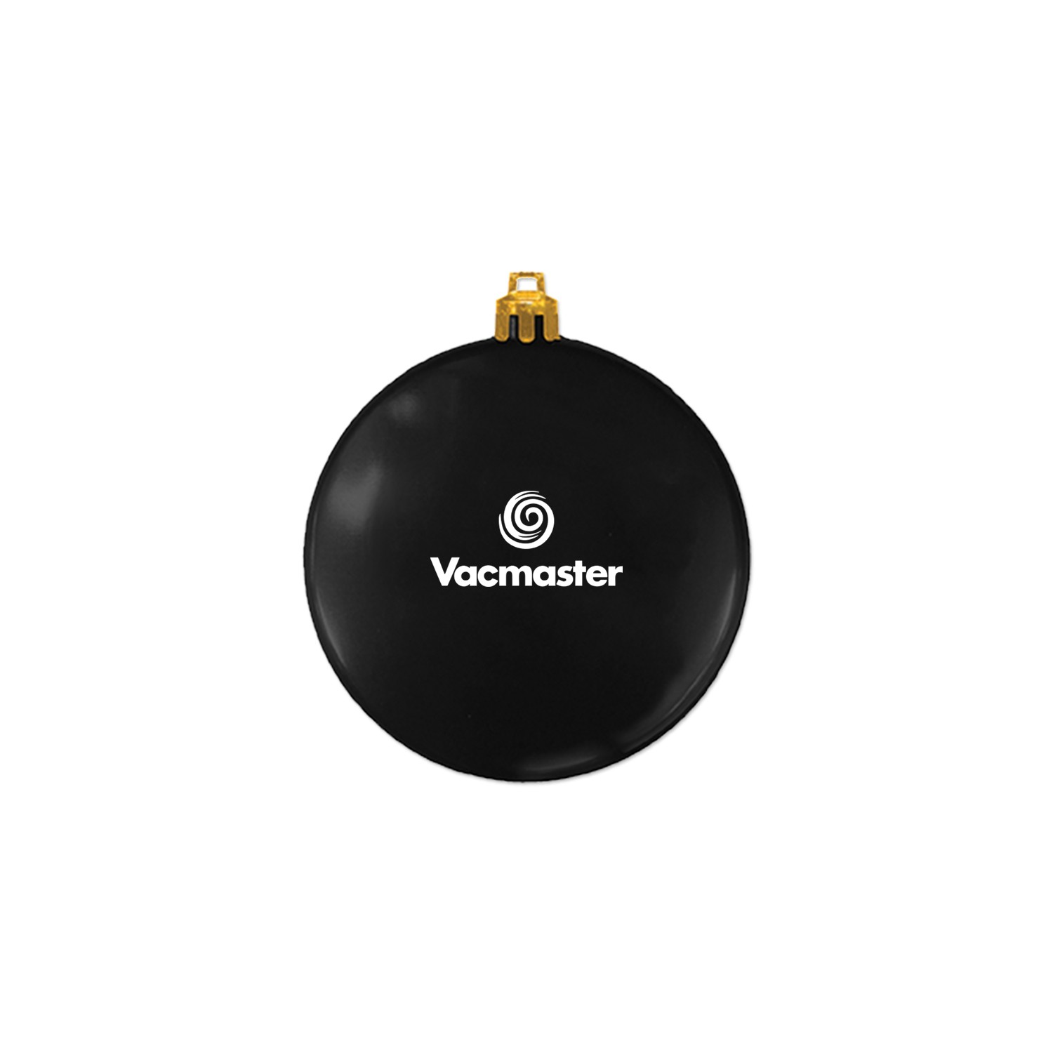 Picture of 3" USA-Made Flat Shatterproof Ornament