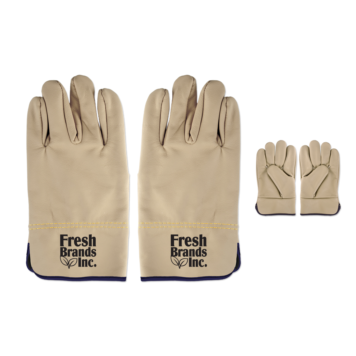 Picture of Cowhide Work Gloves