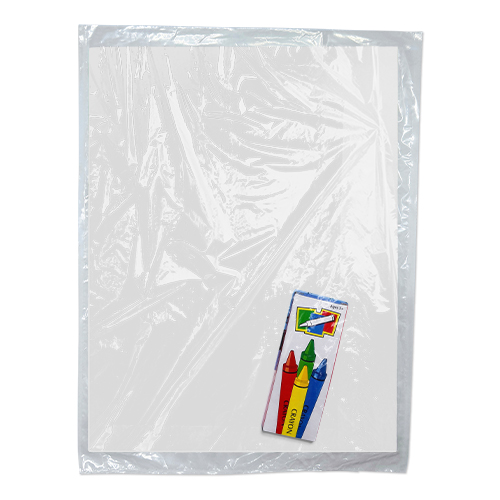 Picture of Custom Coloring Book Fun Pack