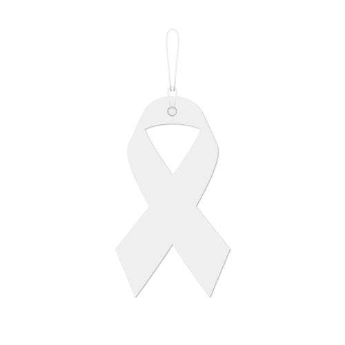 Picture of Ribbon Stock Design Air Fresheners