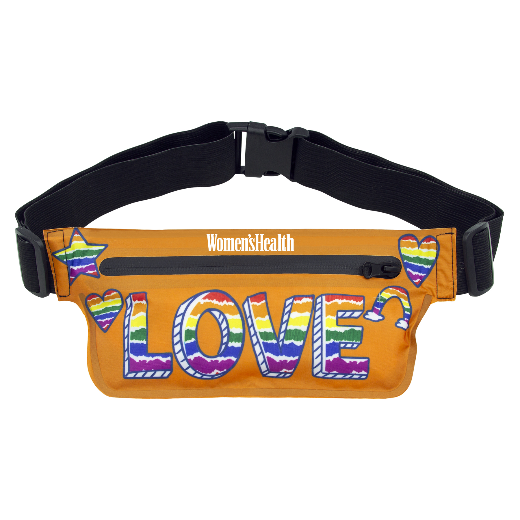 Picture of Pride Waist Belt Pouch