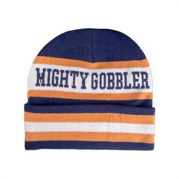 Picture of Knitted Custom Jacquard Beanie