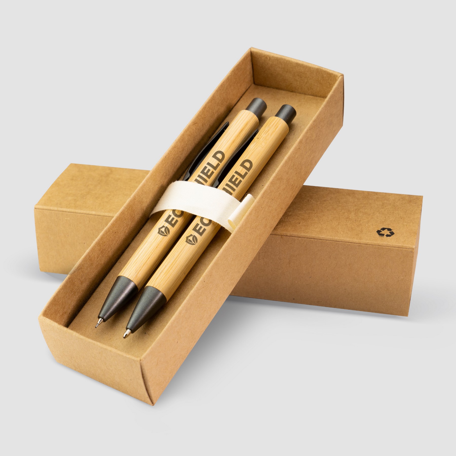 Picture of Bambowie Bamboo Gift Set