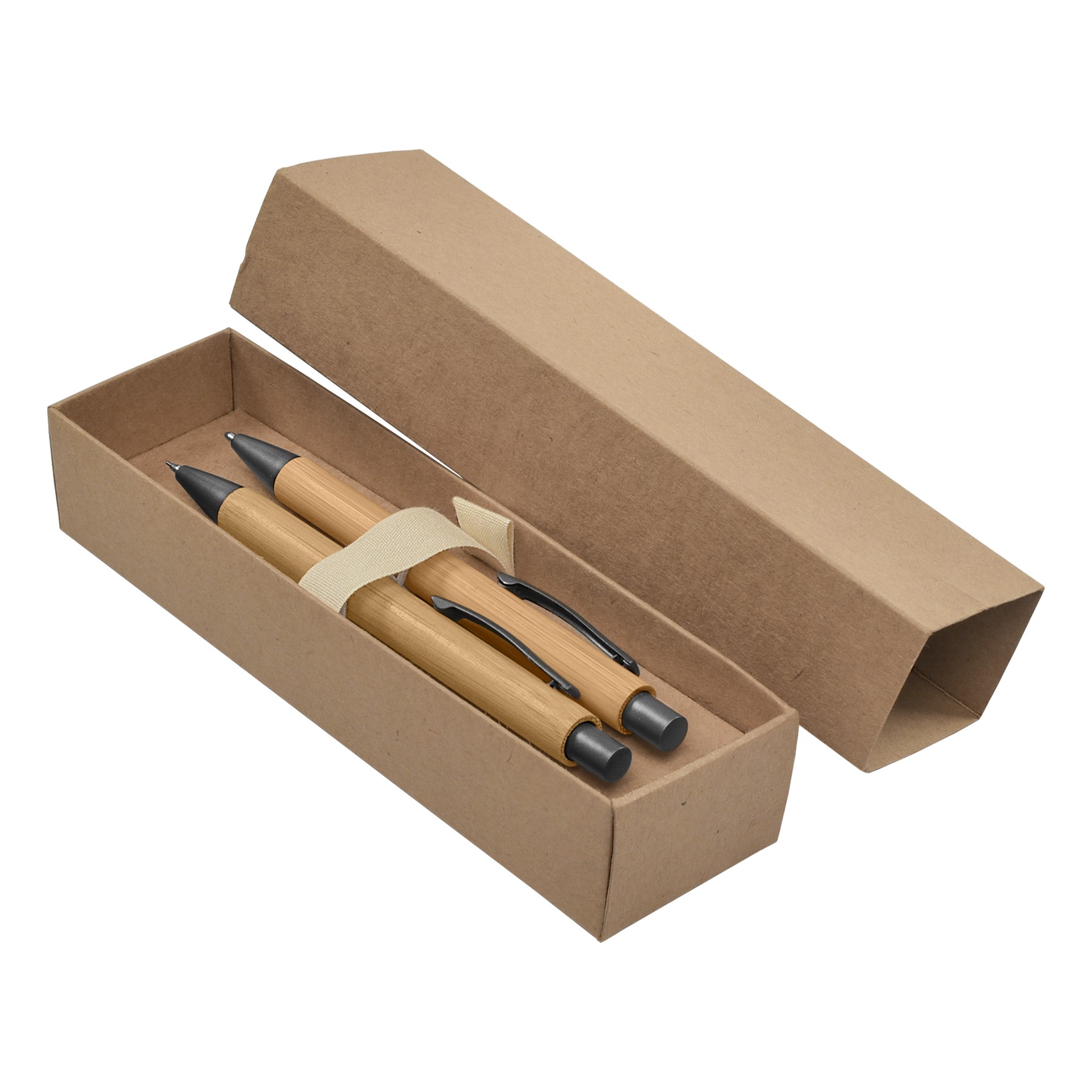 Picture of Bambowie Bamboo Gift Set