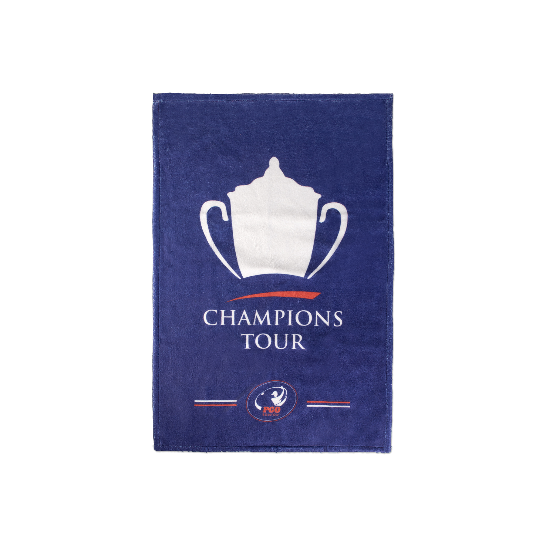 Picture of ProColor Poly Velour Golf Towel (16"x 25")
