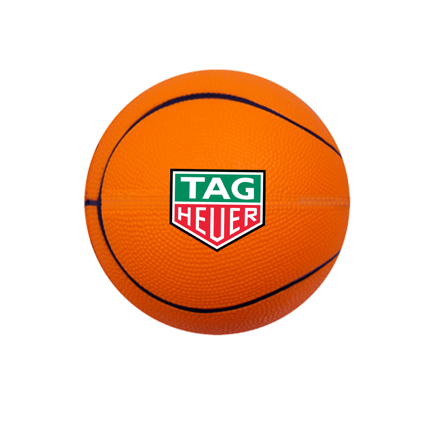 Picture of 4" Foam Basketball