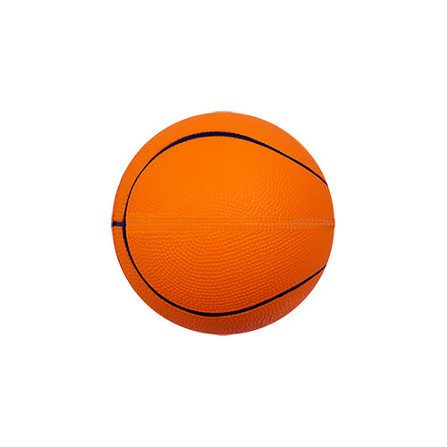 Picture of 4" Foam Basketball