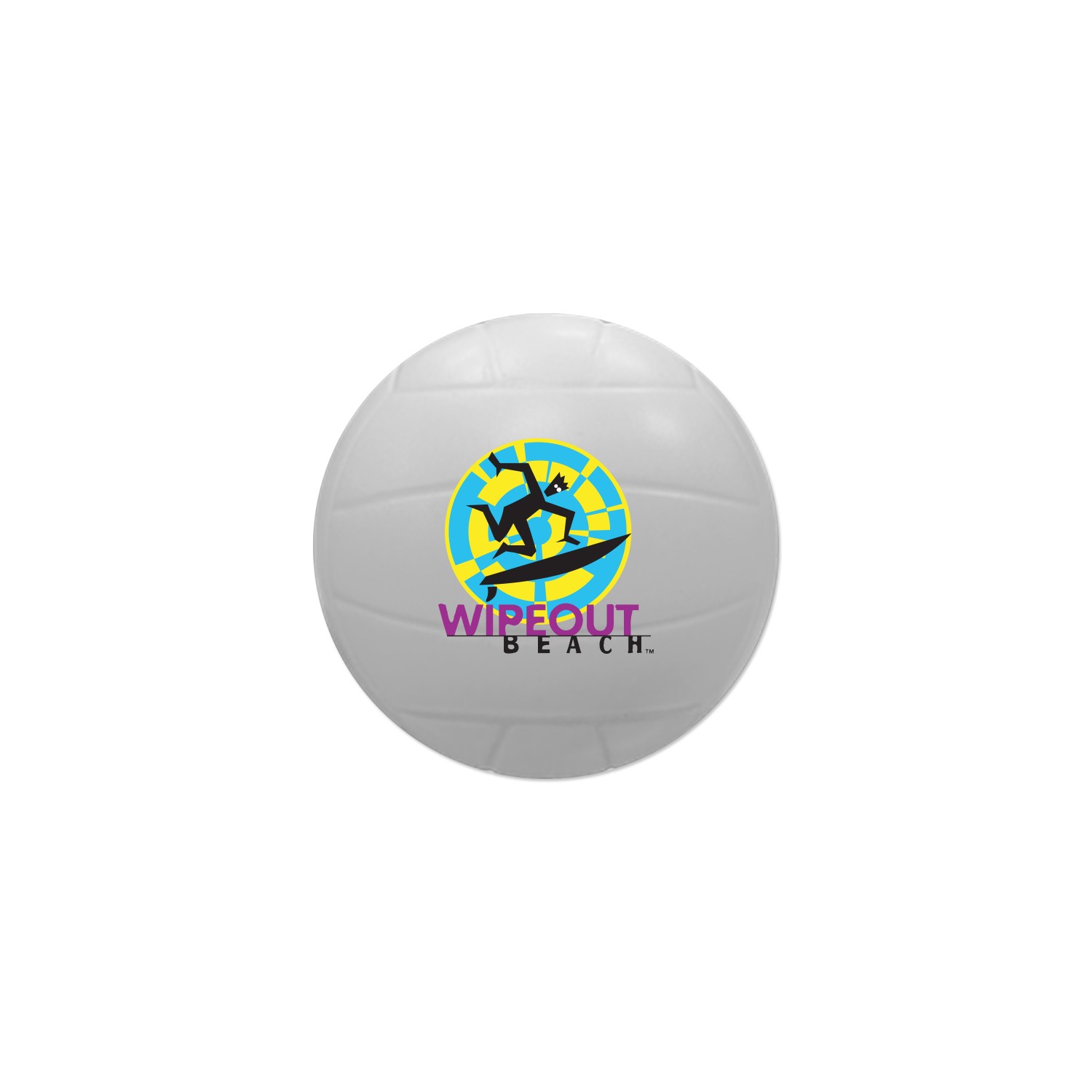 Picture of Soccer Foam Stress Reliever