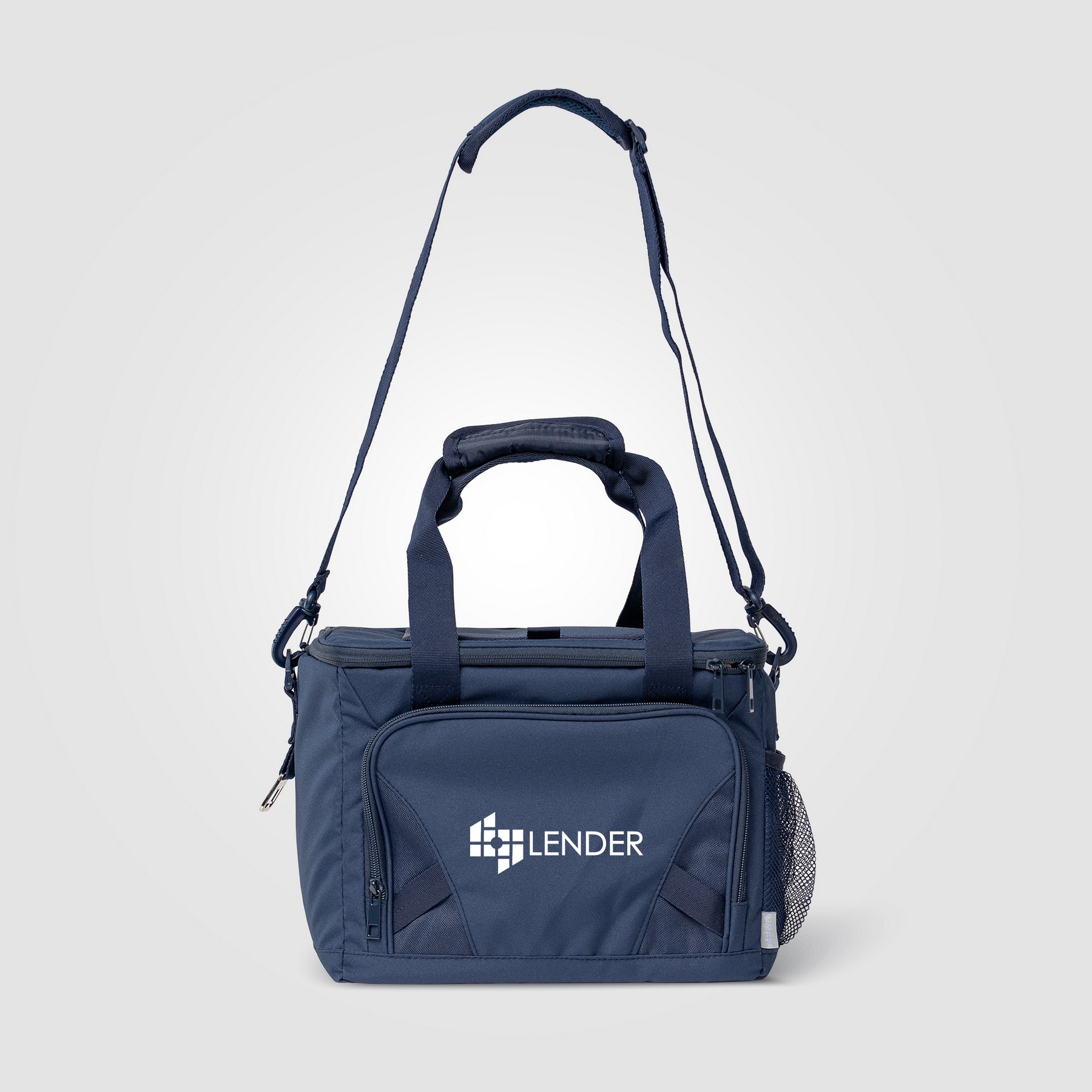 Picture of Coastal Threads? 20-Can Picnic Cooler