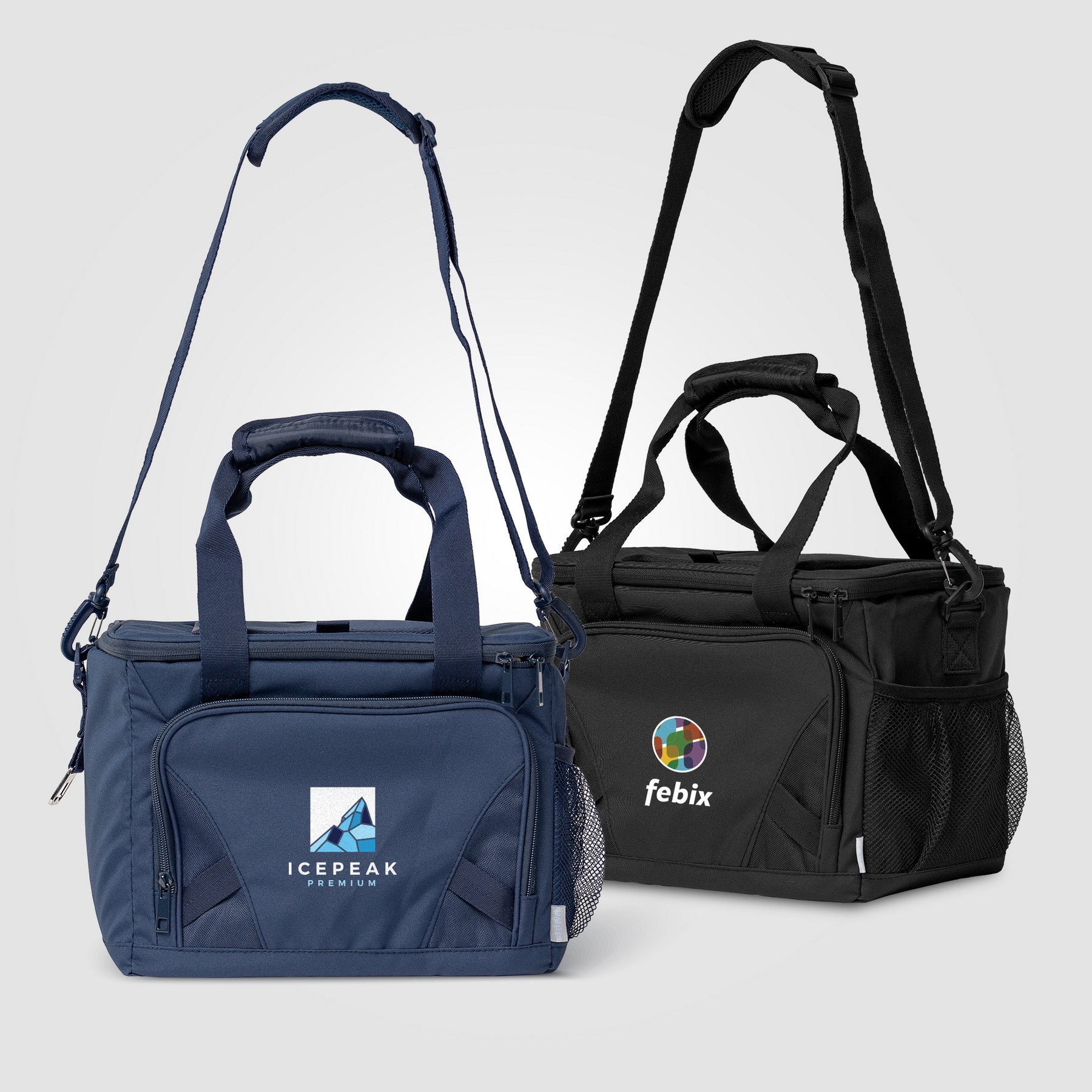 Picture of Coastal Threads? 20-Can Picnic Cooler