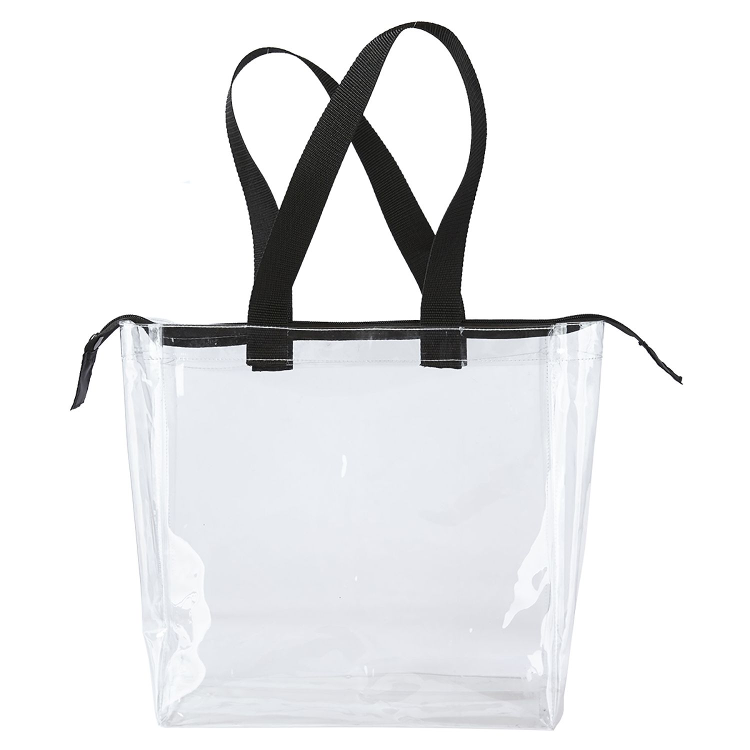 Picture of The Pro Stadium Tote W/ Zipper