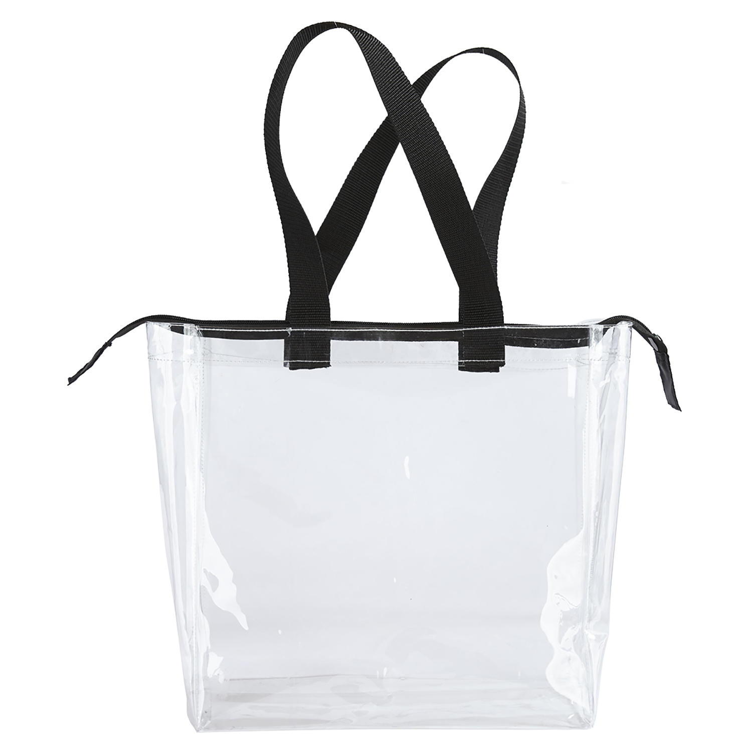 Picture of The Pro Stadium Tote W/ Zipper