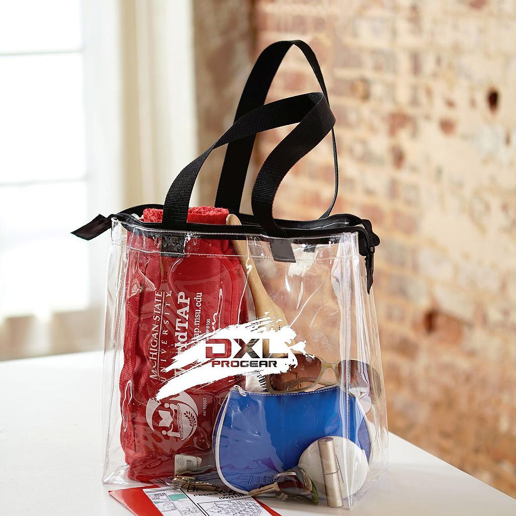 Picture of The Pro Stadium Tote W/ Zipper