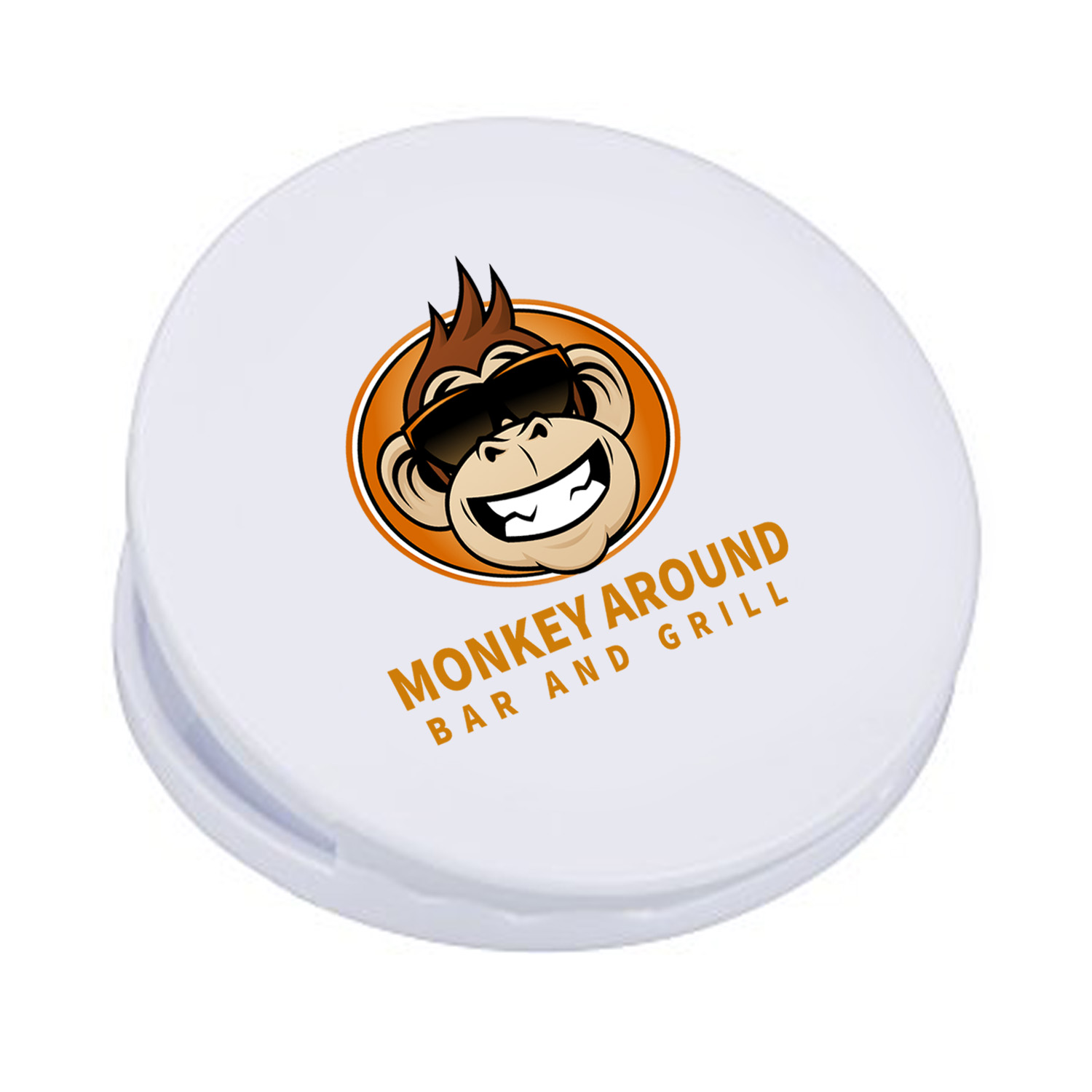 Picture of Circle Power Clip