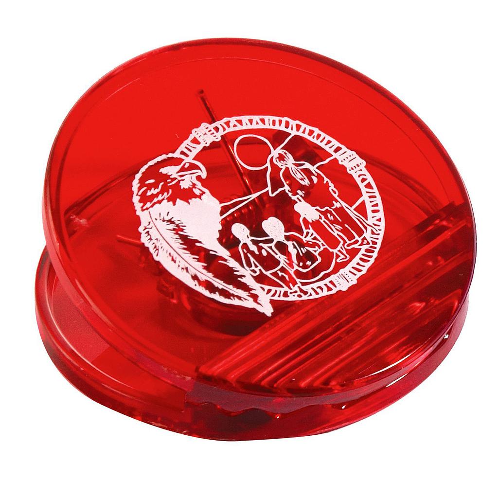 Picture of Circle Power Clip
