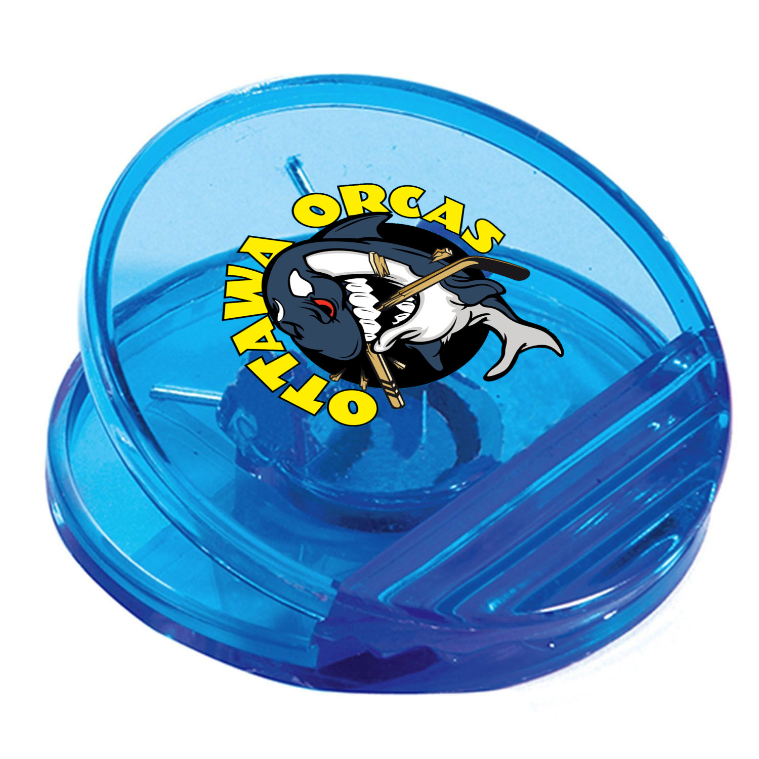 Picture of Circle Power Clip