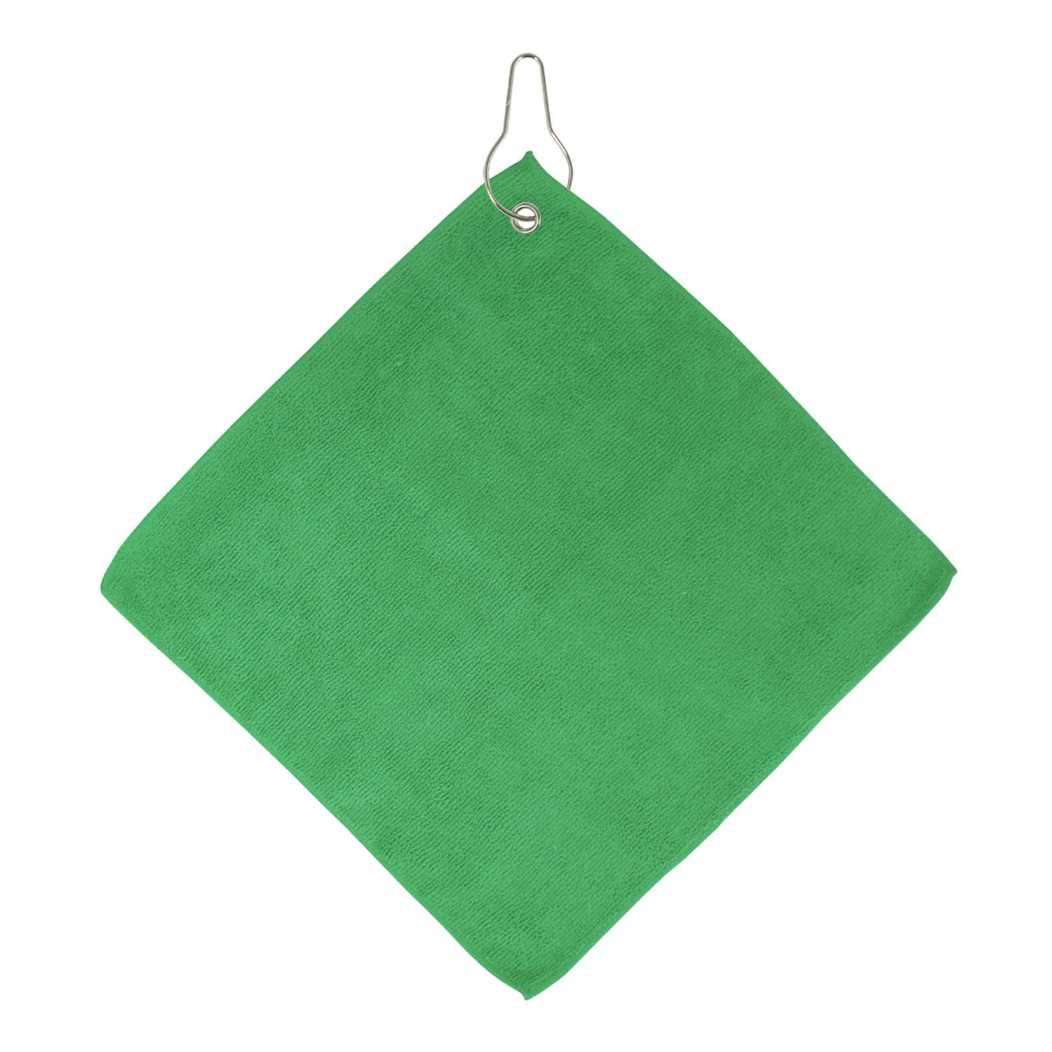 Picture of Microfiber Golf Towel W/Hook