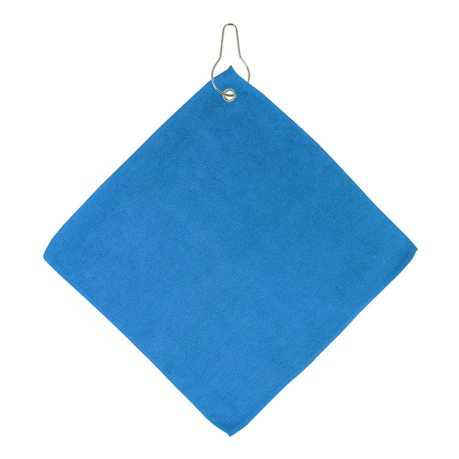Picture of Microfiber Golf Towel W/Hook