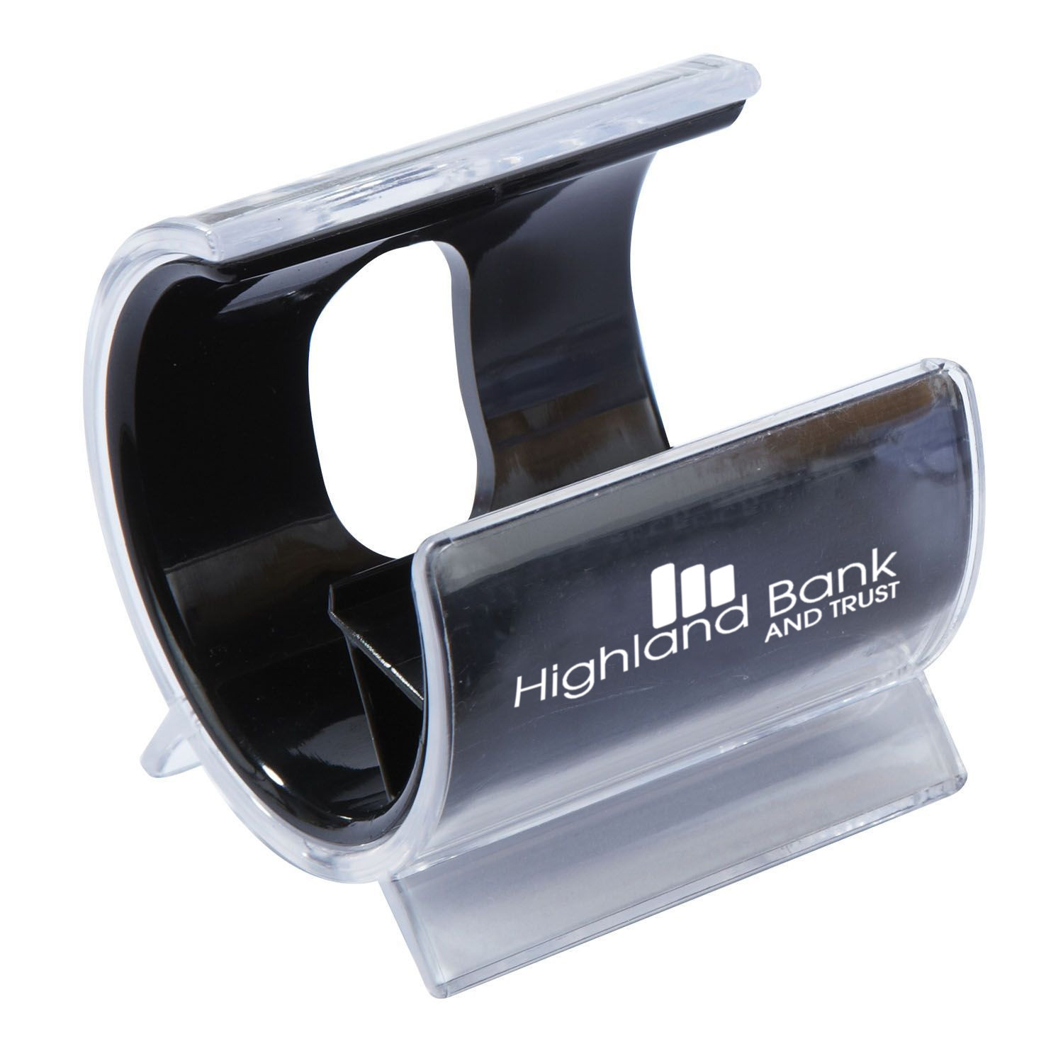 Picture of Clam Cell Phone Holder