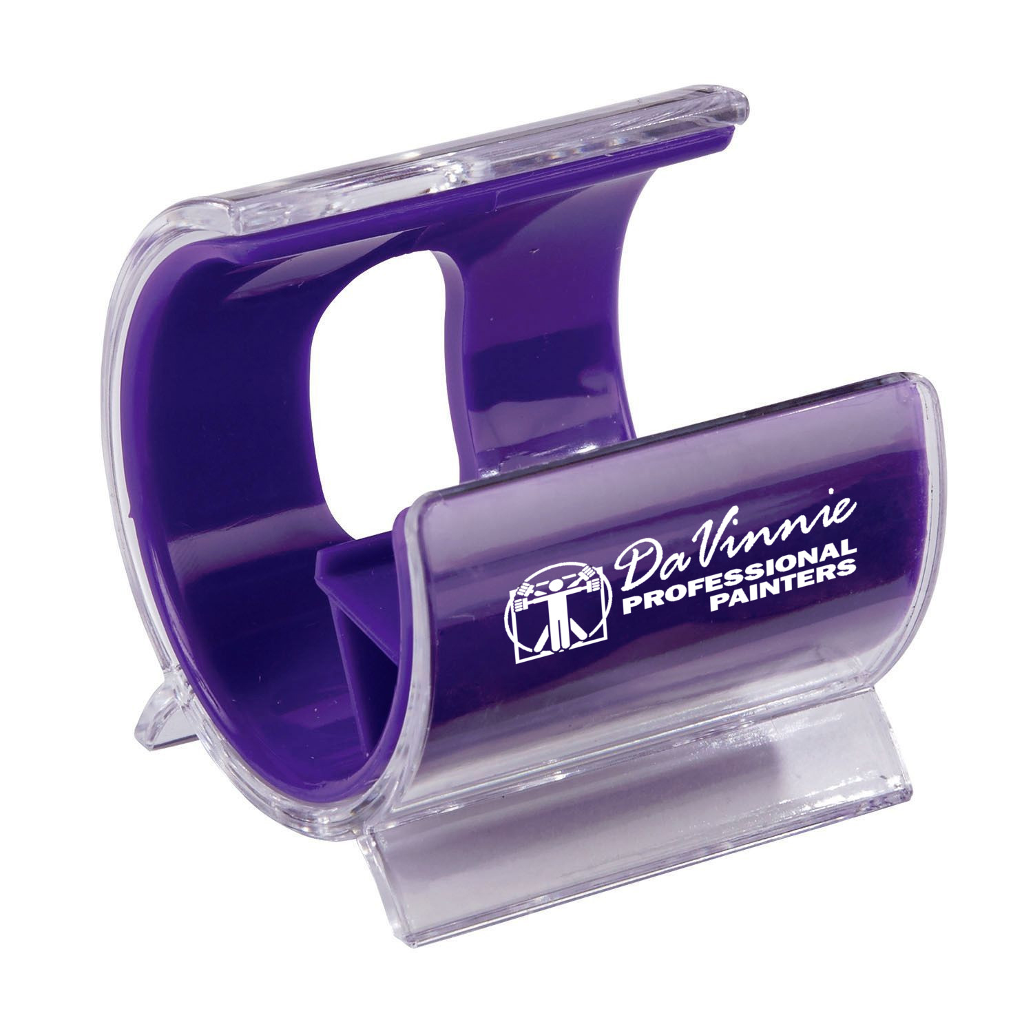 Picture of Clam Cell Phone Holder