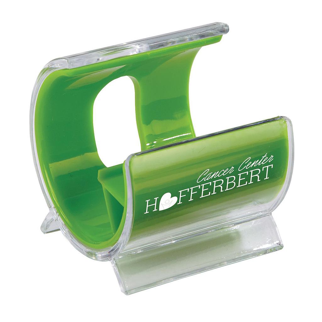 Picture of Clam Cell Phone Holder