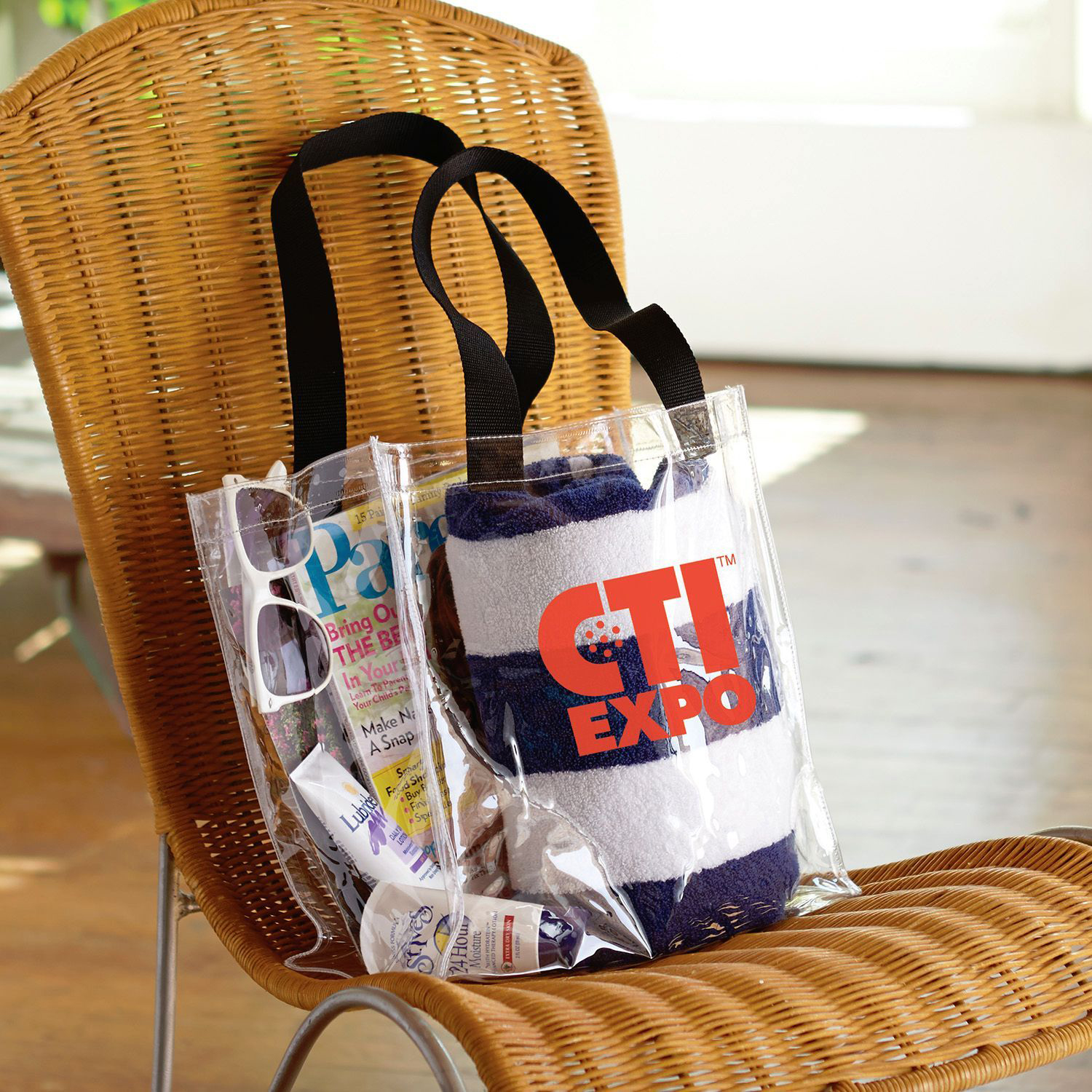 Picture of The Fan Stadium Tote