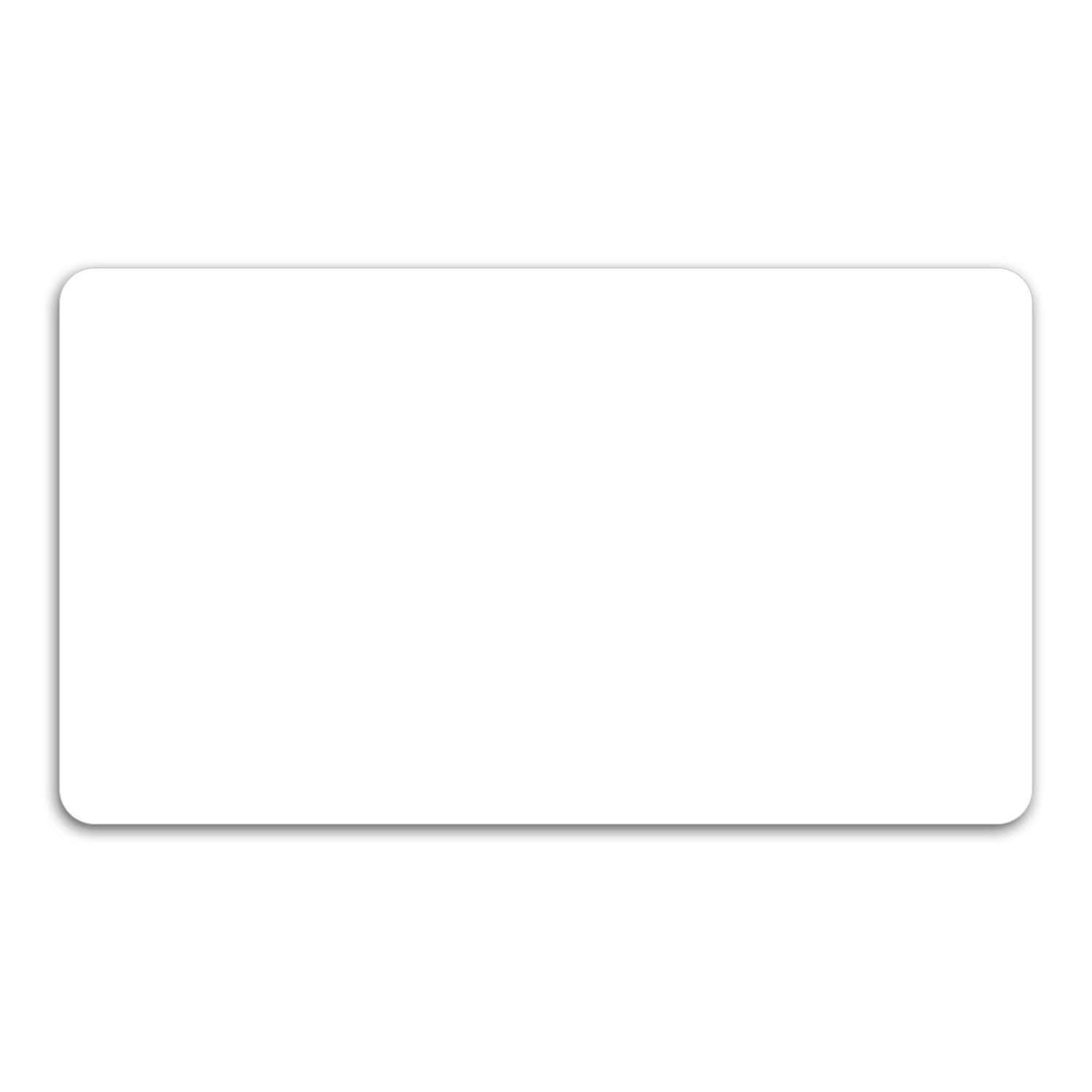 Picture of Round Corner Magnet 4 x 7