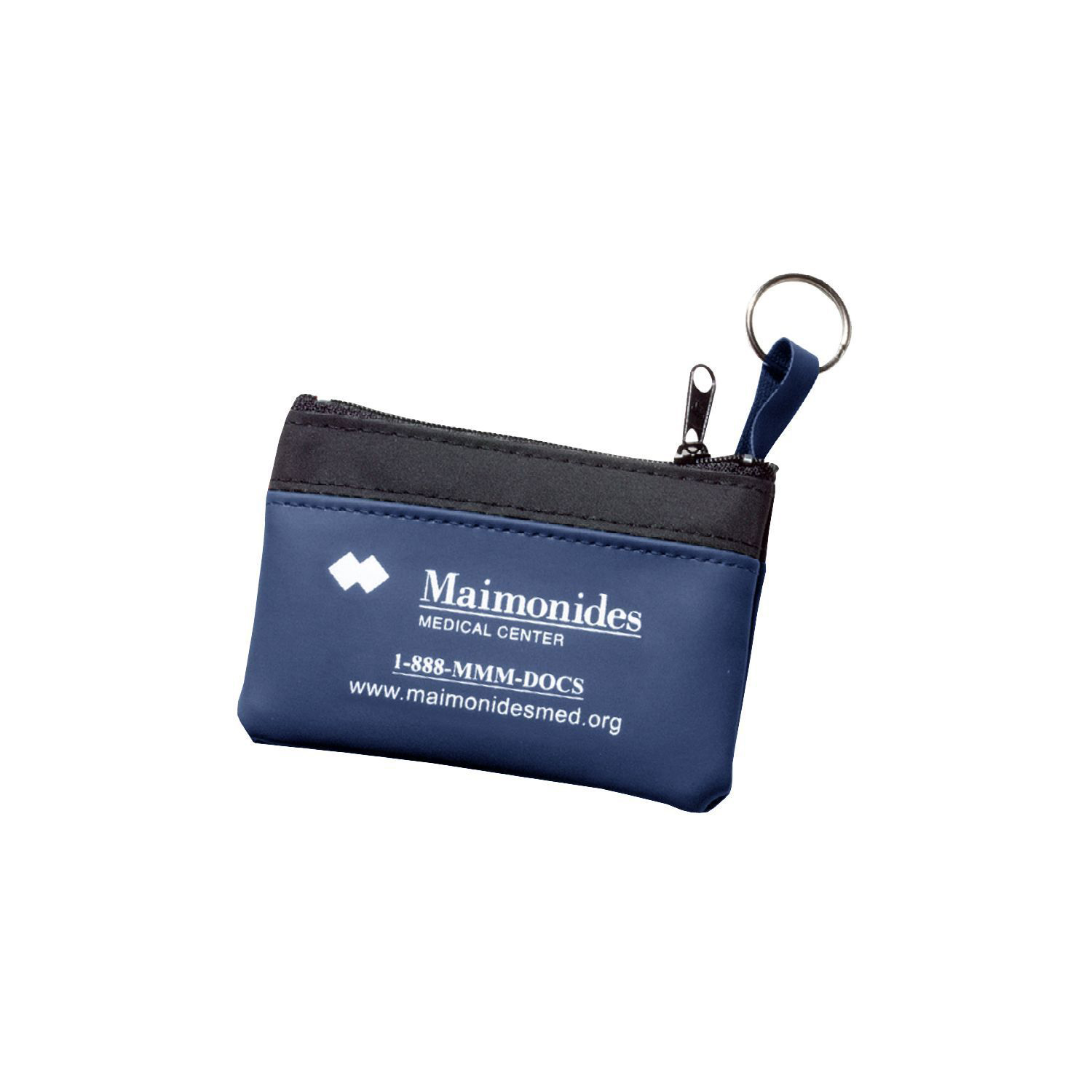 Picture of Single Pocket Coin Pouch