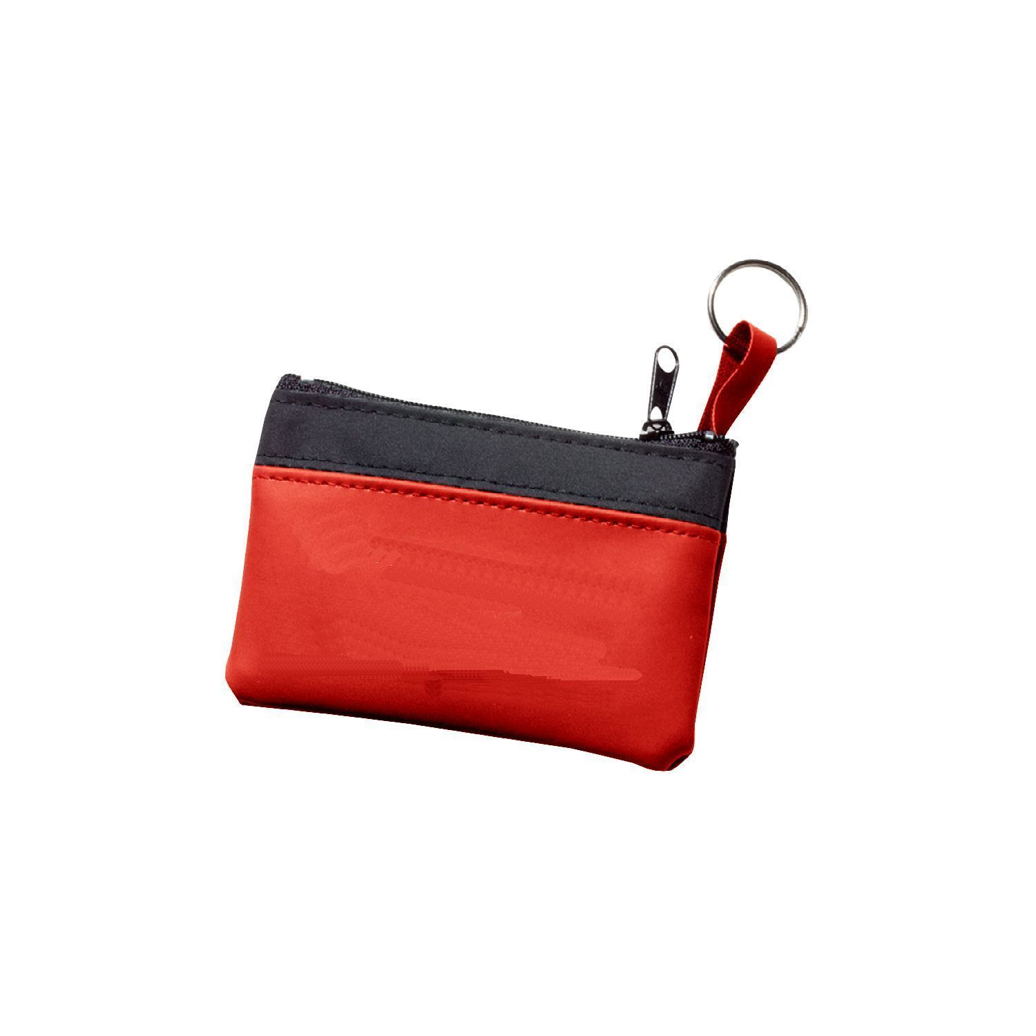 Picture of Single Pocket Coin Pouch