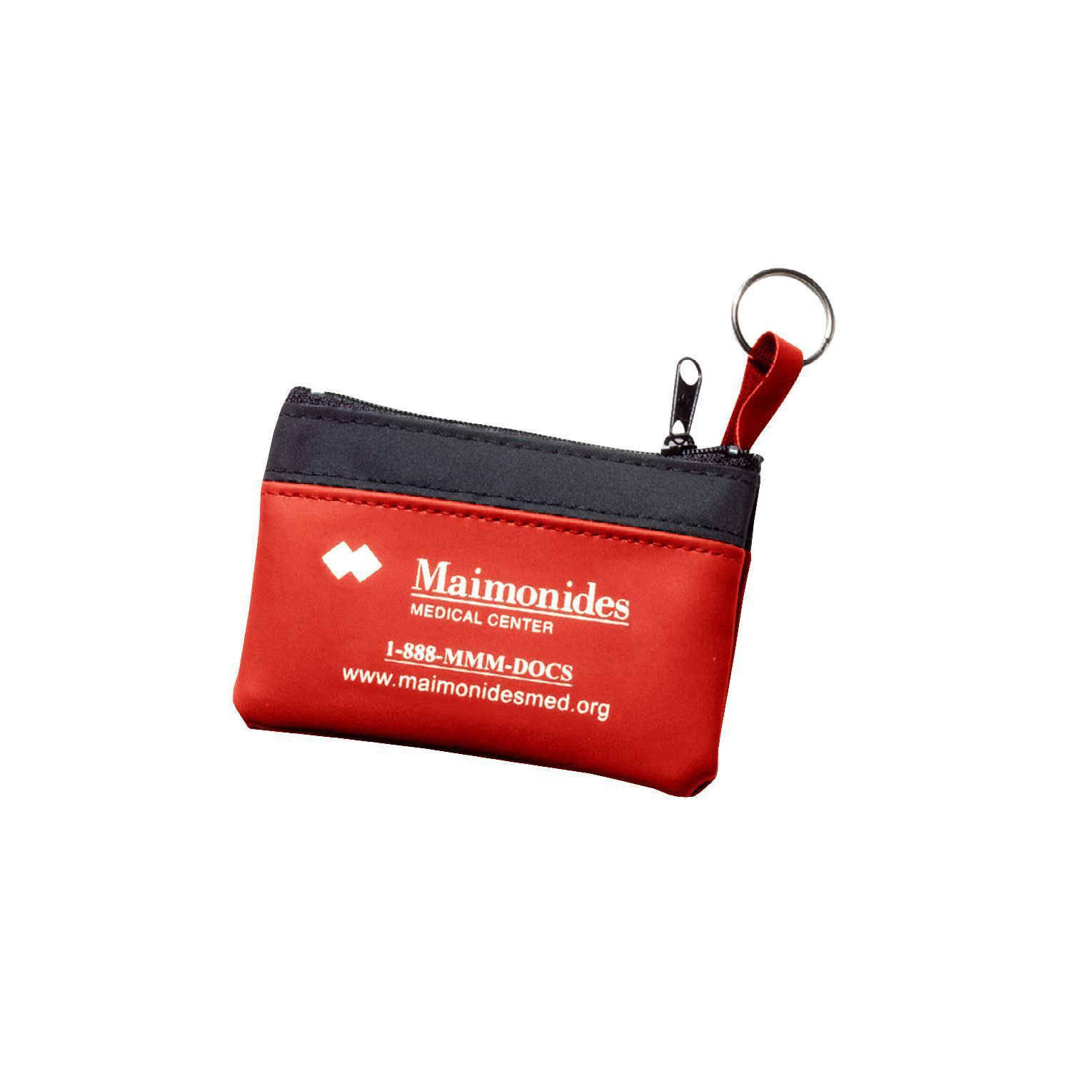 Picture of Single Pocket Coin Pouch