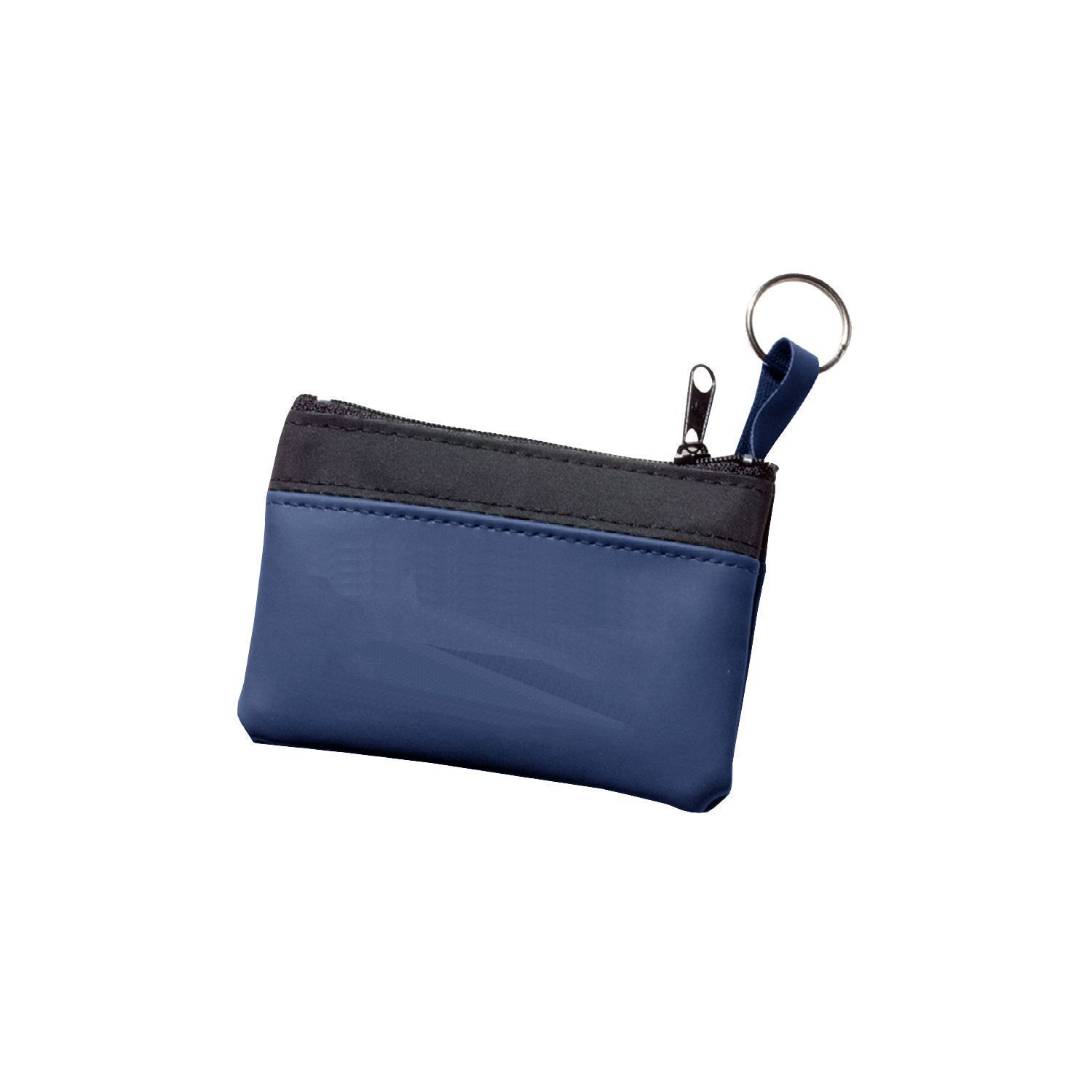 Picture of Single Pocket Coin Pouch