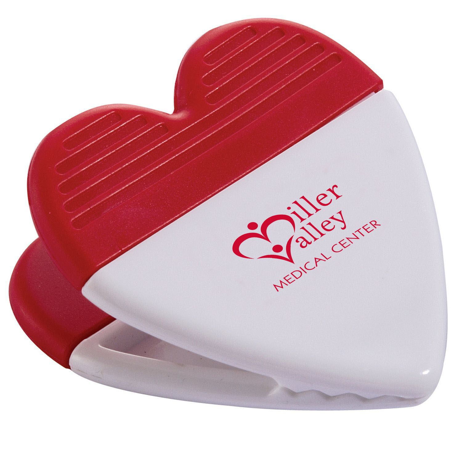 Picture of Power Clip Heart