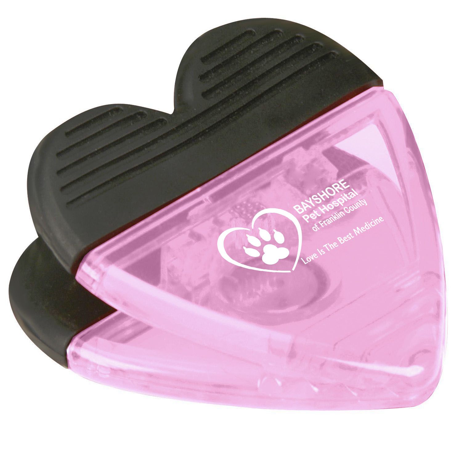 Picture of Power Clip Heart