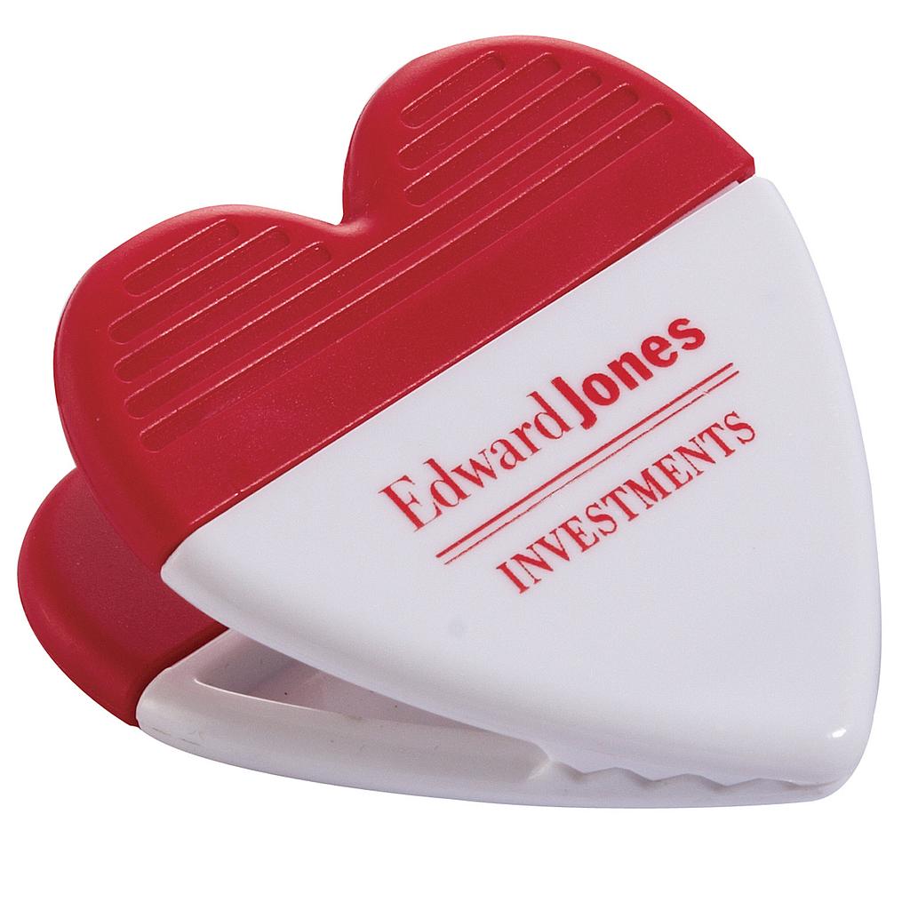 Picture of Power Clip Heart