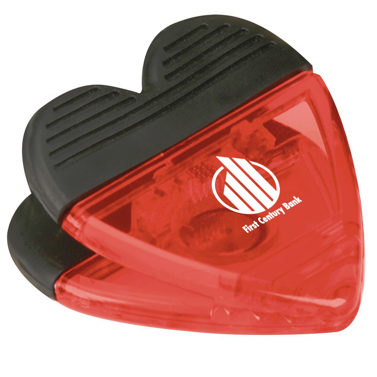 Picture of Power Clip Heart